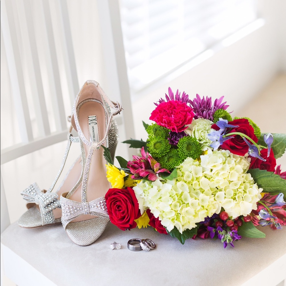 Meet your Posher, Kristi